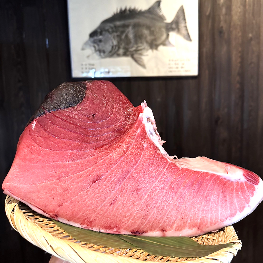 日によって仕入れるネタは変わりますが、その分鮮度や味は一級品！