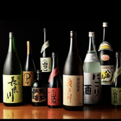 The kitchen 喰なべ 岐阜駅玉宮住田店特集写真1