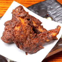 名物 手羽先の文蔵あげ