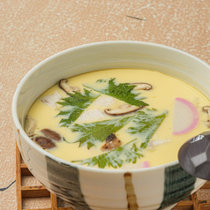 茶わん蒸し 大