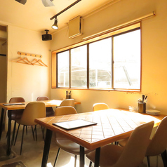 hangout ハングアウトの特集写真