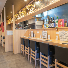 鶏飛人 長瀬店の雰囲気2