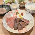料理メニュー写真&nbsp;名物　縁　上御膳
