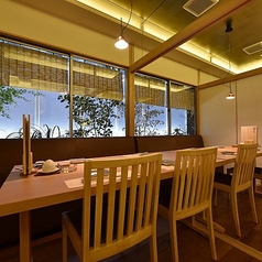 炉端焼きと海鮮とおでん 完全個室居酒屋 吟乃月　有楽町本店の特集写真