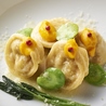 イタリア料理の店 カンパーニャのおすすめポイント1