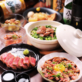 【8/1(土)ニューオープン】Third placeのおすすめ料理1