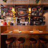 Italianbar Sanire サニーレ 錦糸町店の雰囲気2