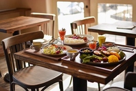 野菜＆料理へのこだわり