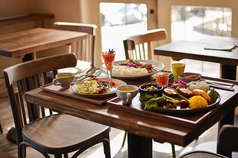 ムスタッシュの写真2