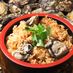 海鮮釜飯