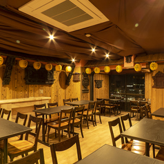 居酒屋アニル 京都河原町木屋町の特集写真