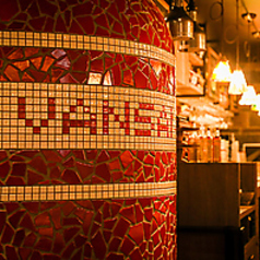 Italian Kitchen VANSAN　新津店の写真2