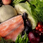 東北六県の厳選食材を彩り豊かな本格イタリアンで心ゆくまでご堪能ください。