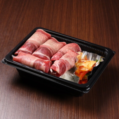 【完全個室】焼肉あんにょんのおすすめテイクアウト3