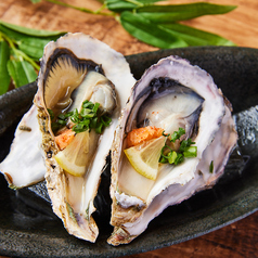 磯っこ商店isokko 博多駅筑紫口店の特集写真