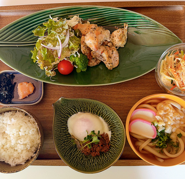 OneOneCafeのおすすめ料理1