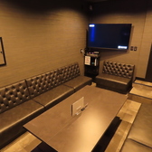 AMUSE RAY アミューズ レイの雰囲気3