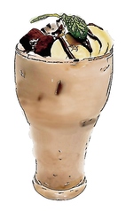 【NEW】ヴェルヴェット・チョコバナナ