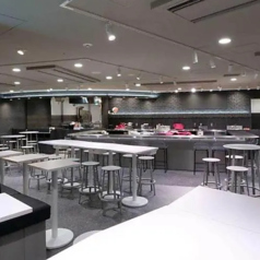 BLOOM TOKYOの雰囲気2