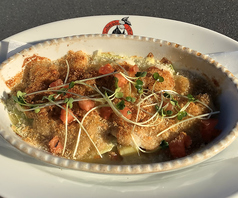 サムシング クアトロ 北浦和店のおすすめランチ2