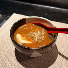 もつ煮