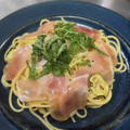 料理メニュー写真&nbsp;パスタ