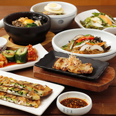 韓国ごはん SAIKABO イオンスタイル碑文谷店のおすすめ料理3