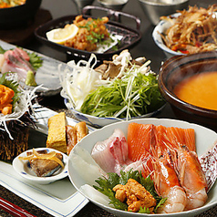 海栗屋 新宿のおすすめ料理1