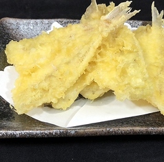 酒に煽られ進む箸 ずく屋 長野駅前のおすすめ料理3