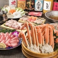 梅田かに食堂のおすすめ料理1
