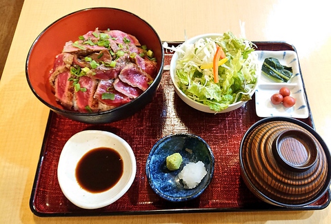 ご飯屋 松本駅ビル店 松本駅 創作料理 ホットペッパーグルメ