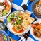 ギリシャ料理 KAZE NO KURAの画像