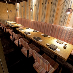 楽蔵 RAKUZO 上野駅前店の雰囲気2