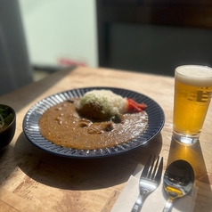 想 souのおすすめランチ1