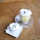 Vegan Cafe PQ s ヴィーガンカフェピーキューズの雰囲気3