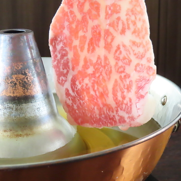しゃぶしゃぶ鍋 RaLa ララのおすすめ料理1
