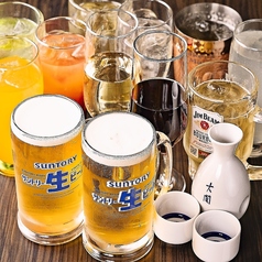 個室居酒屋 福わうち 新潟店特集写真1