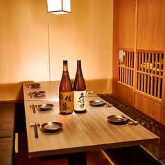網焼き囲炉裏と土鍋 個室居酒屋 囲炉鶏 川越駅前店の特集写真