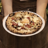 cafe oasisのおすすめ料理2