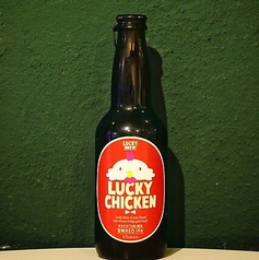 黄桜 ラッキーチキン