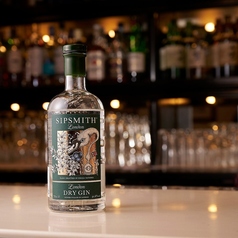シップスミス・ロンドン・ドライ・ジン