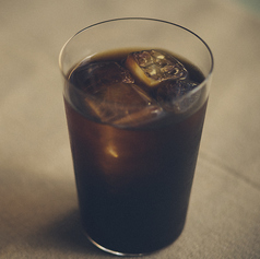 コーヒー(ICE/HOT)