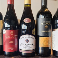 ザ オイスターバーヤミー 大宮店のおすすめドリンク2