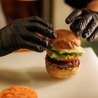 【素材の味を活かす料理作り &nbsp;】