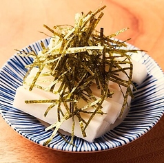 長いも短冊