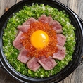 写真映え間違いなしの〆！贅沢すぎる土鍋。見栄え、味はもちろん抜群★