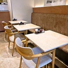 京都 かに源 四条河原町店の雰囲気2