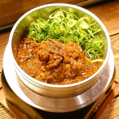 串と伝説のテール煮 東九条総本店の特集写真