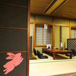 貸切応相談！最大40名様まで対応可能。落ち着いた大人の雰囲気のご宴会にオススメです！