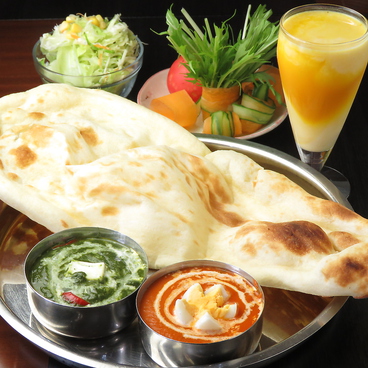 アジアンキッチン わだの雰囲気1